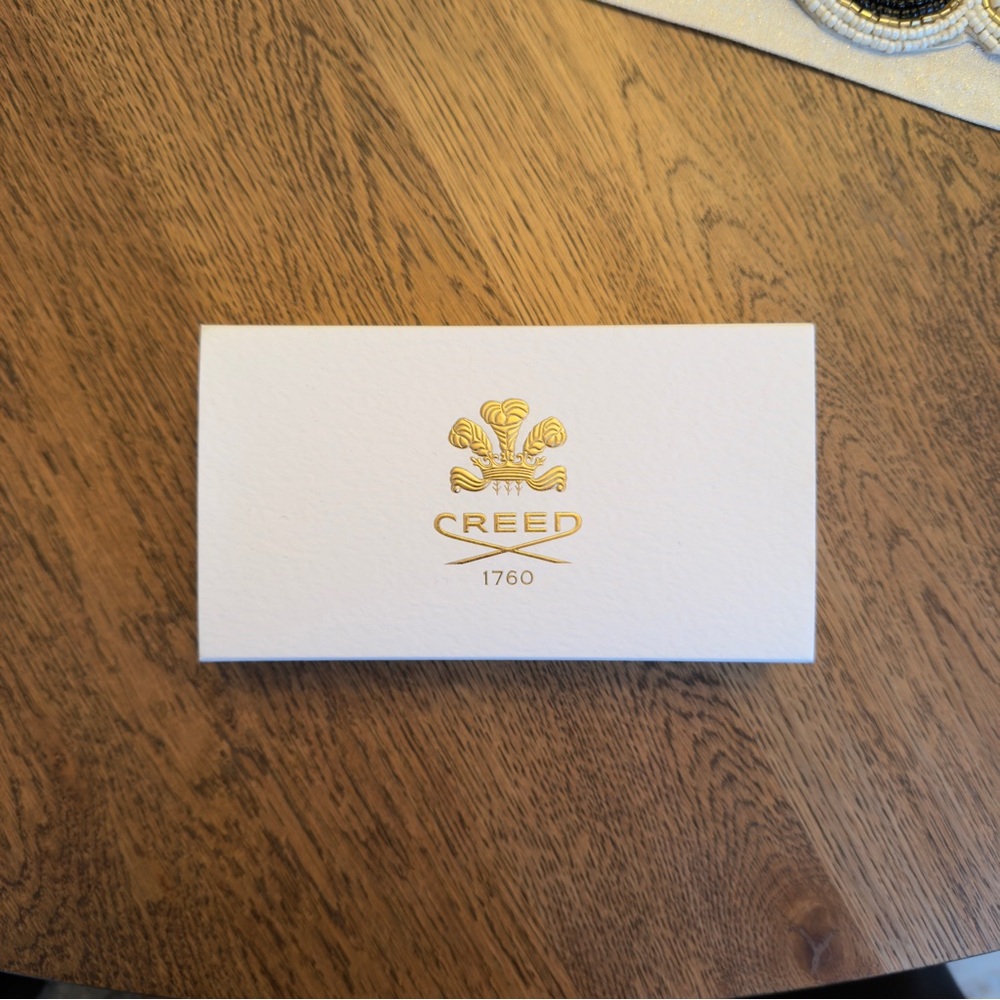 Creed Inspiration Kit